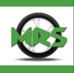 MRS Stralsund – Motorrad & Rollerservice Logo